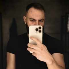 Юрий Сальников, Тверь