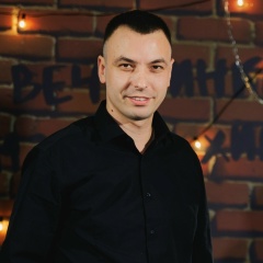 Антон Рубцов, 26.02.1991, Дзержинск