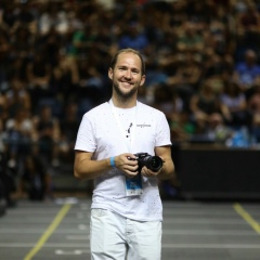 Андрей Розенблат, 12.12.1988, Тель-Авив