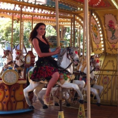 Ольга Филипович, 03.08, Минск