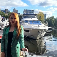 Екатерина Пономарёва, 16.09, Челябинск