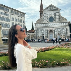 Глафира Падерина, 01.04