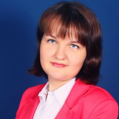 Надежда Иванова, 30.09, Санкт-Петербург