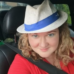 Анна Ивочкина, Москва