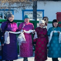 Дарыймаа Ынаалай