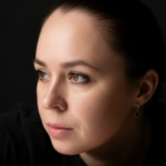 Ксюша Ткач, 17.05, Москва