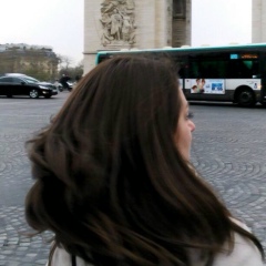 Анна Буевич, 26.09, Санкт-Петербург