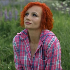 Яна Фомина, 12.04, Волхов