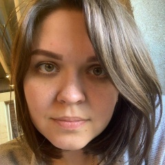 Екатерина Булгакова, 01.06.1989, Москва