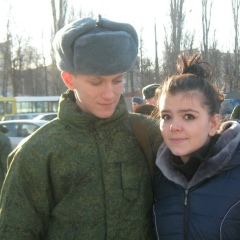 Владислав Бочковский, 12.12.1993, Липецк