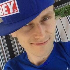 Илья Гордеев, 09.08