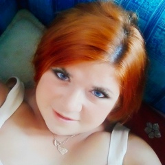 Дарина Дудко, 18.12.1986, Киев