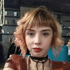 Юлія Мазур, 21.04, Ровно