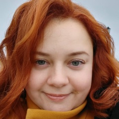 Алёна Алфёрова, 09.02.1988, Краснодар