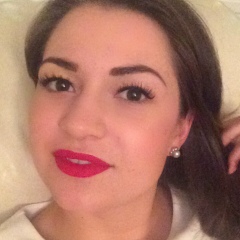 Наталия Шульга, 17.05.1991, Ad-Dakhla