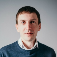 Аркадий Оболкин, 02.11, Иркутск