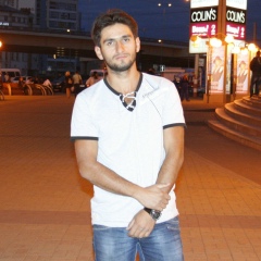 Артавазд Мхоян, 22.04.1988, Богородск