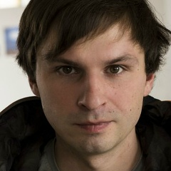 Кирилл Засорин, 13.11, Санкт-Петербург