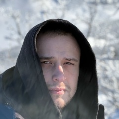 Игорь Сидоров, Москва