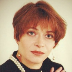 Татьяна Андреева, 02.12, Санкт-Петербург