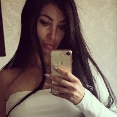 Лейла Омари, Краснодар