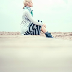 Мария Кузнецова, 04.12.1989, Barcelona