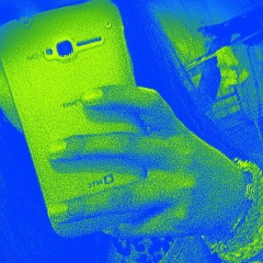 Hexin Qocharian, Гюмри