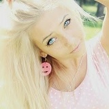 Вика Иванова, 20.02.1995