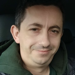 Роман Савка, 30.04, Самбор