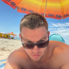 Aleksey Harnden, 11.01.1986, Brisbane