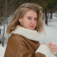 Анастасия Ковалева, 08.05.1993, Краснодар