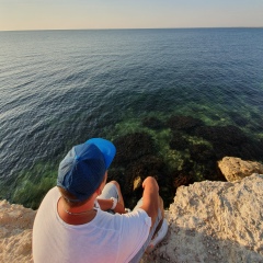 Игорь Быстров, 19.03.1990, Москва