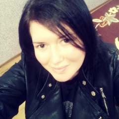 Виктория Французова, 08.05.1984, Николаев