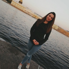 Алёнчик Каванина, 27.12, Санкт-Петербург