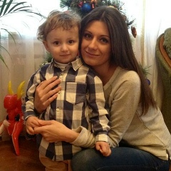 Ульяна Демидова, 14.03, Павлодар