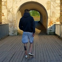 Евгений Шульженко, 14.04, Санкт-Петербург