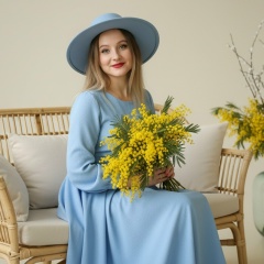 Екатерина Агалакова, 01.05, Санкт-Петербург