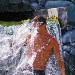 Евгений Summerrain, Одесса