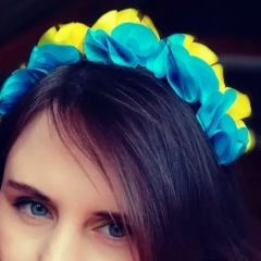 Діна Діна, Харьков