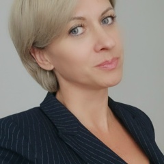 Екатерина Леженекова, 06.07, Москва
