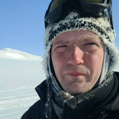 Дмитрий Ярошутин, 02.10.1983, Санкт-Петербург