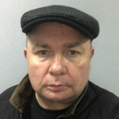 Николай Лоцманов, 23.03.1969, Санкт-Петербург