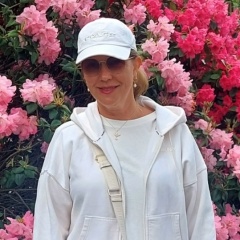 Анна Тихонова, 24.02.1974, Санкт-Петербург