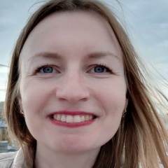 Екатерина Богачева, 08.08, Санкт-Петербург