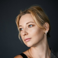 Анастасия Силенова, 28.01.1985, Санкт-Петербург