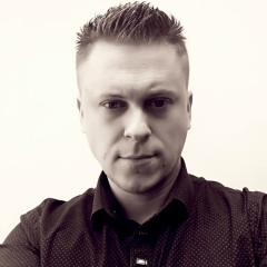 Виталий Киркалов, 18.06, Могилёв