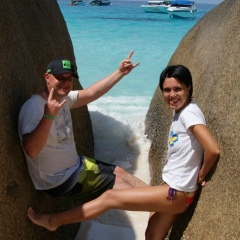 Юля Алексеева, 28.11.1984, Москва