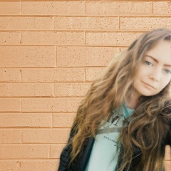 Ксения Степанова, 26.03.2003