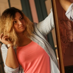 Катрин Пыхтеева, 03.03, Москва