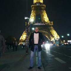 Владимир Алеев, 09.06